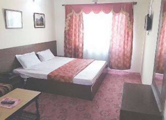 Hotel Sonamarg Glacier, Sonamarg 4